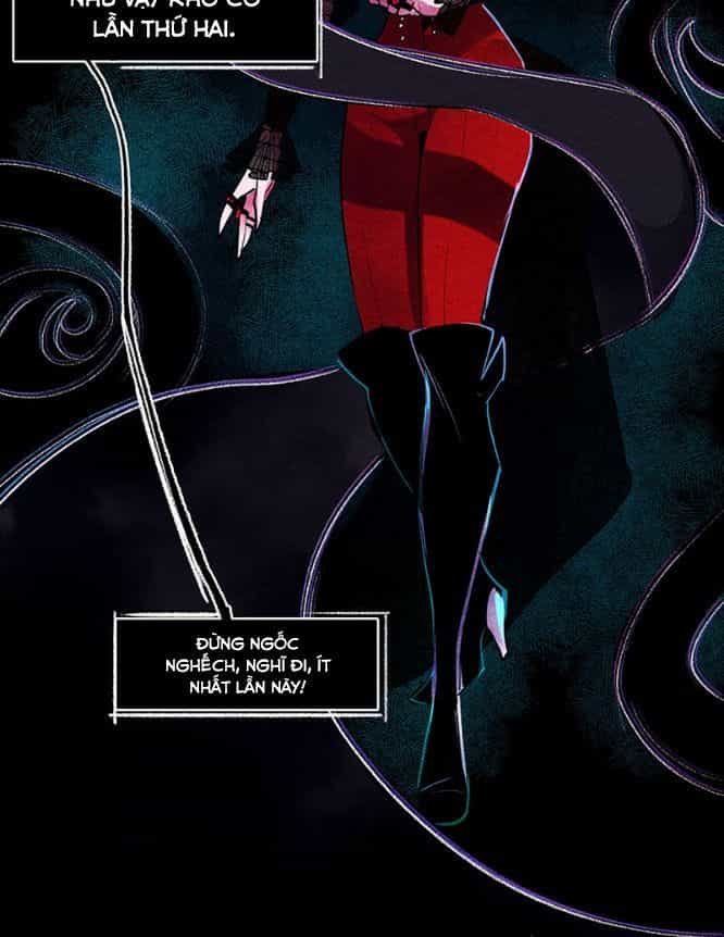 Học Viện Nevermore - Chương 74 - ảnh 28