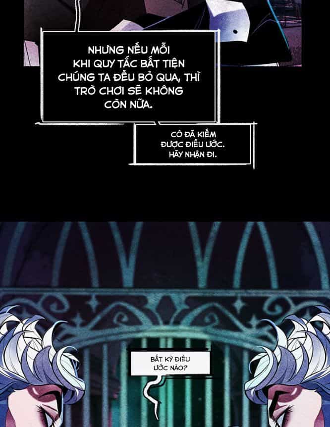 Học Viện Nevermore - Chương 74 - ảnh 32