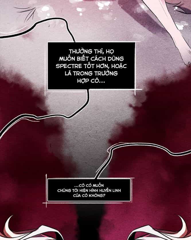 Học Viện Nevermore - Chương 74 - ảnh 39