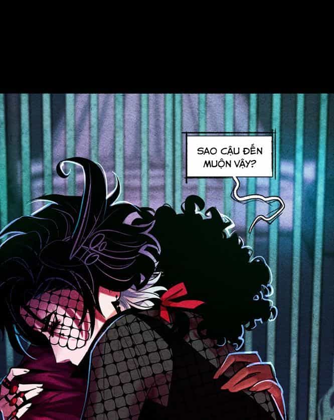 Học Viện Nevermore - Chương 74 - ảnh 61