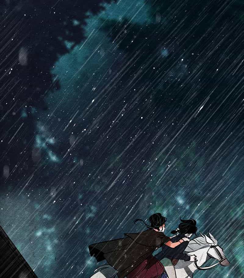 Học Viện Nevermore - Chương 8 - ảnh 29