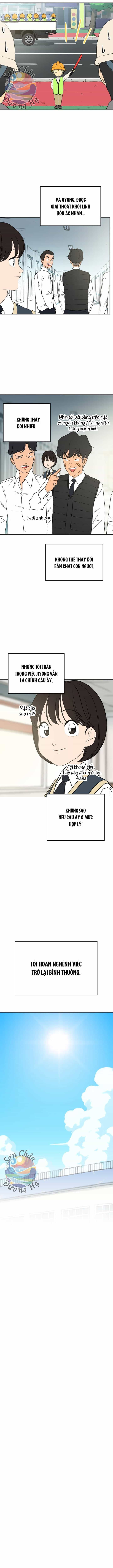 Học Viện Nữ Pháp Sư - Chương 13 - ảnh 9