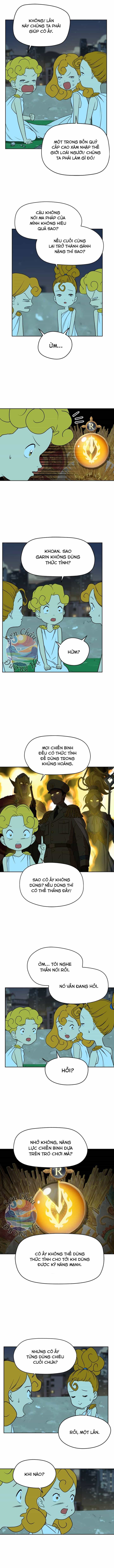 Học Viện Nữ Pháp Sư - Chương 15 - ảnh 13