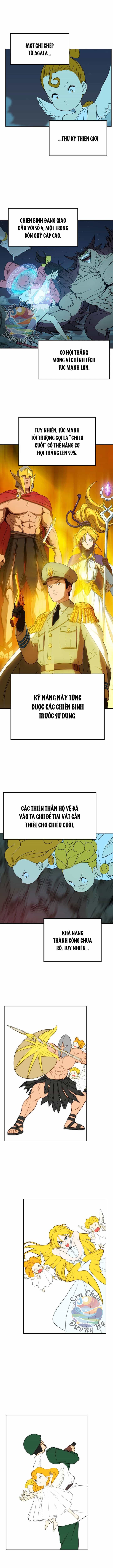 Học Viện Nữ Pháp Sư - Chương 15 - ảnh 19