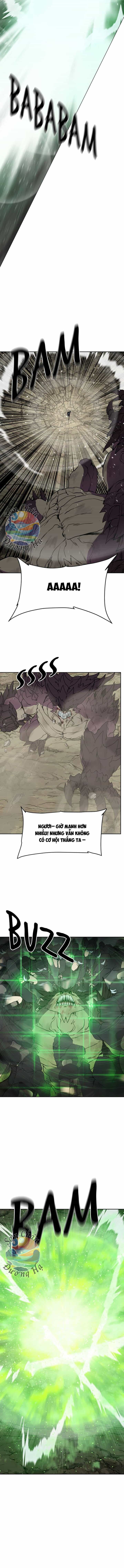 Học Viện Nữ Pháp Sư - Chương 17 - ảnh 7