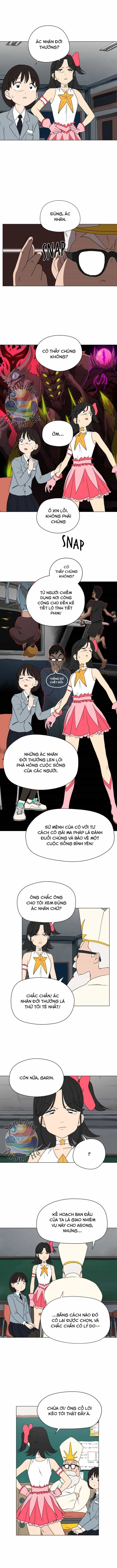 Học Viện Nữ Pháp Sư - Chương 2 - ảnh 7