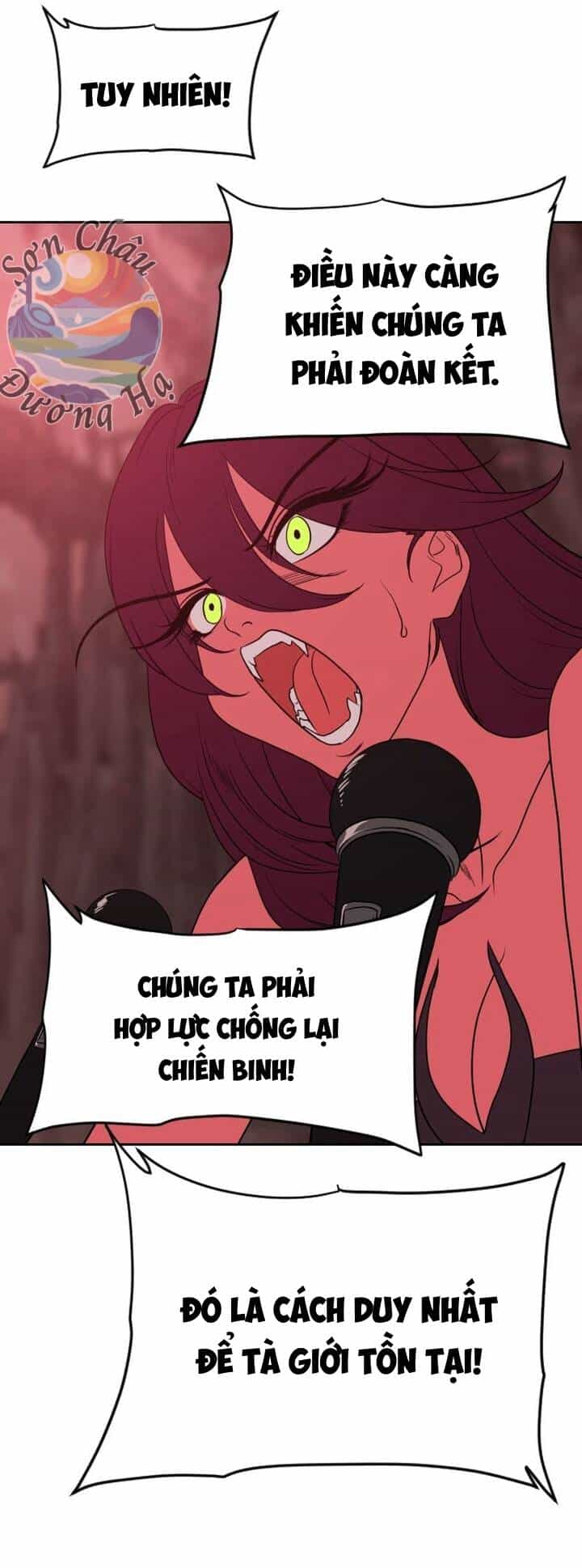 Học Viện Nữ Pháp Sư - Chương 21 - ảnh 31