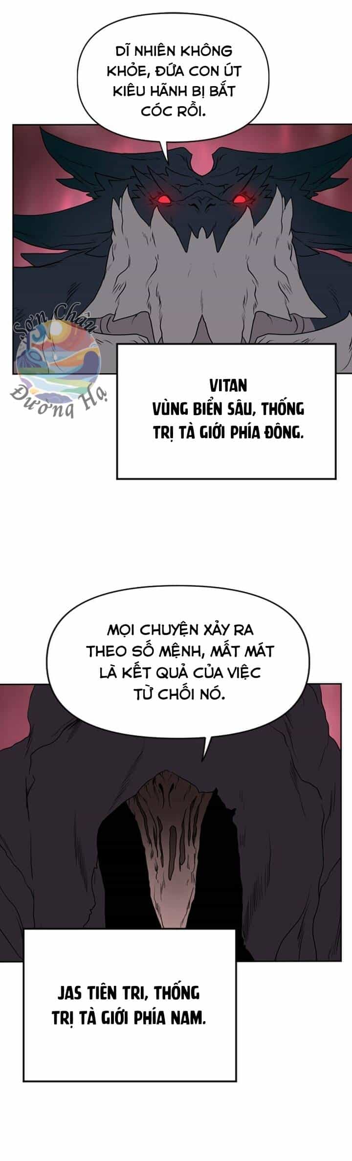 Học Viện Nữ Pháp Sư - Chương 21 - ảnh 39