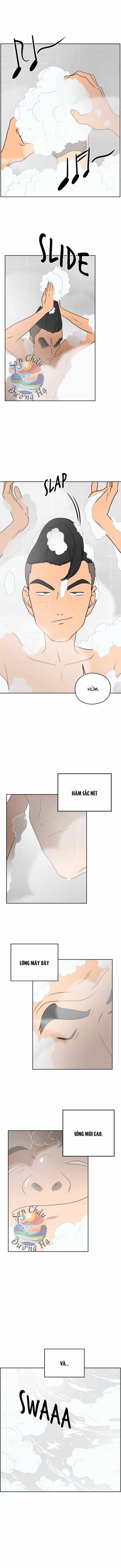 Học Viện Nữ Pháp Sư - Chương 9 - ảnh 5