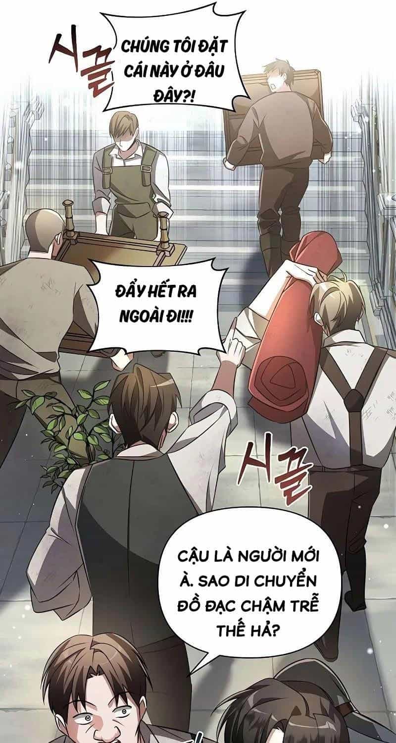 Học Viện Phá Sản - Chương 1 - ảnh 12