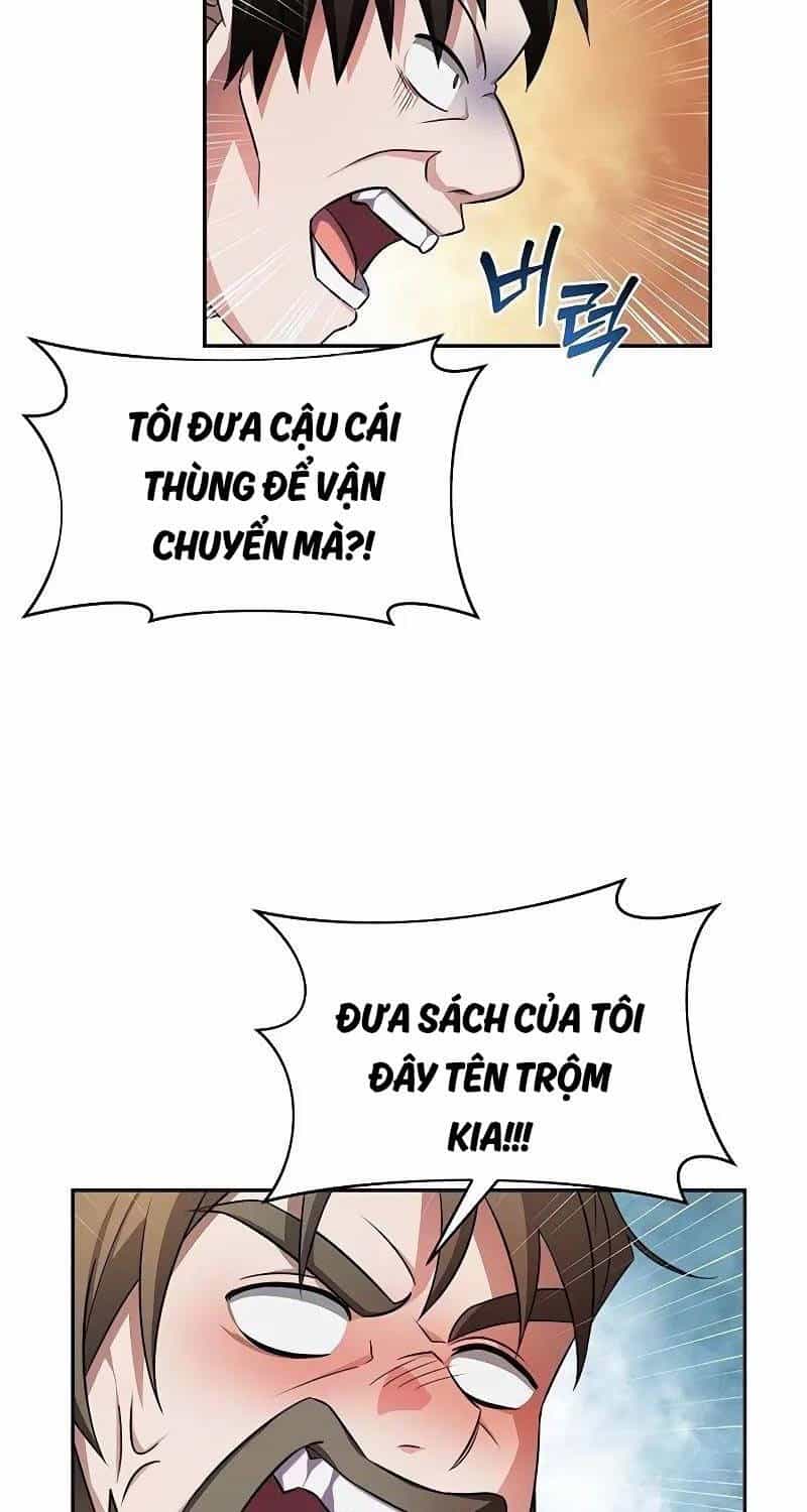 Học Viện Phá Sản - Chương 1 - ảnh 36