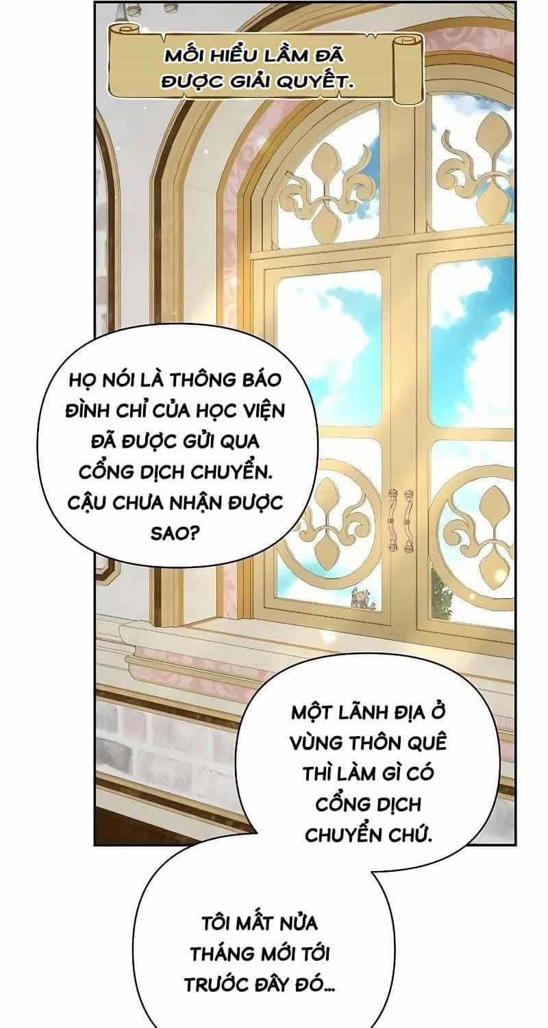 Học Viện Phá Sản - Chương 1 - ảnh 40