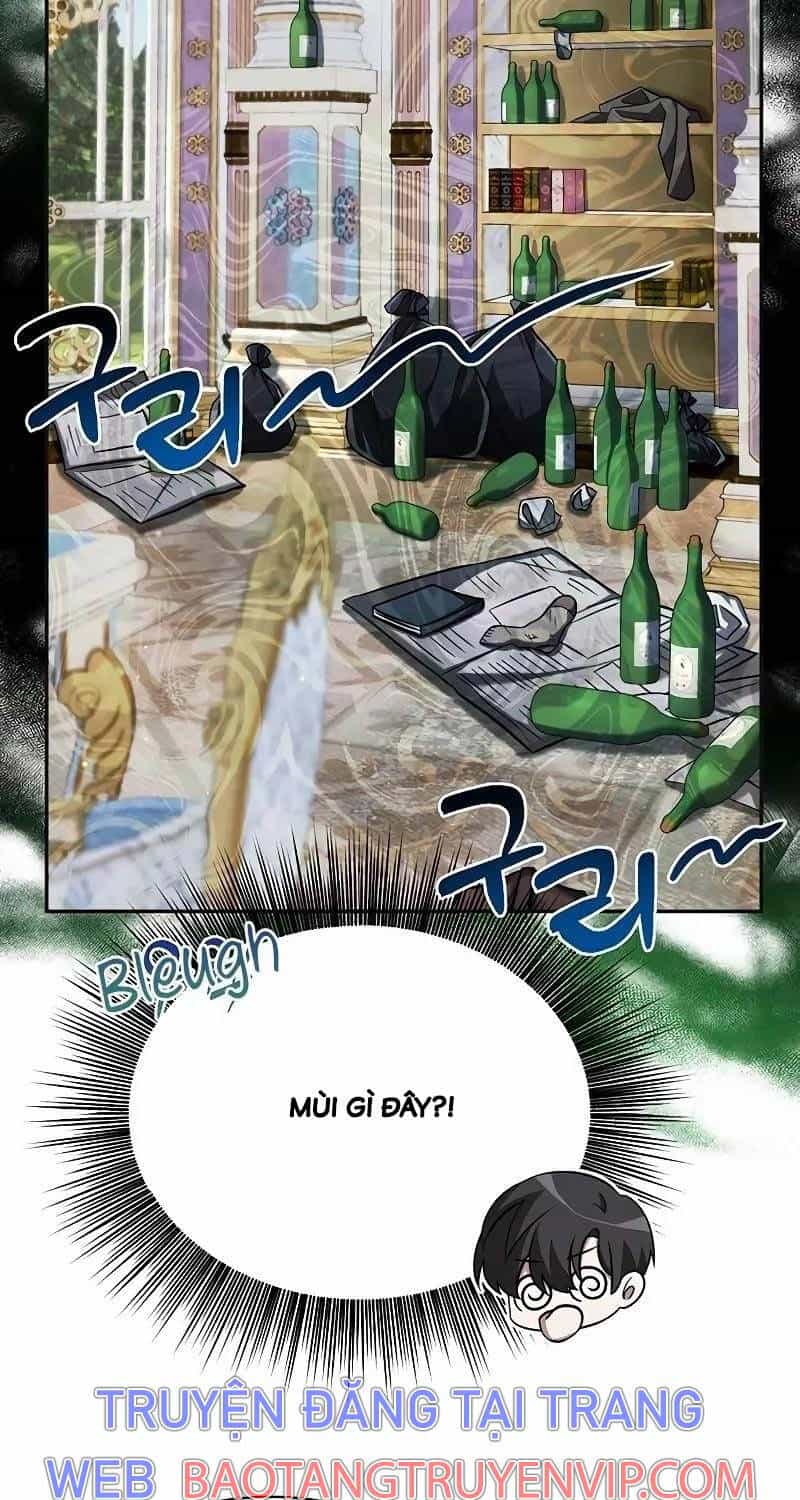 Học Viện Phá Sản - Chương 1 - ảnh 44