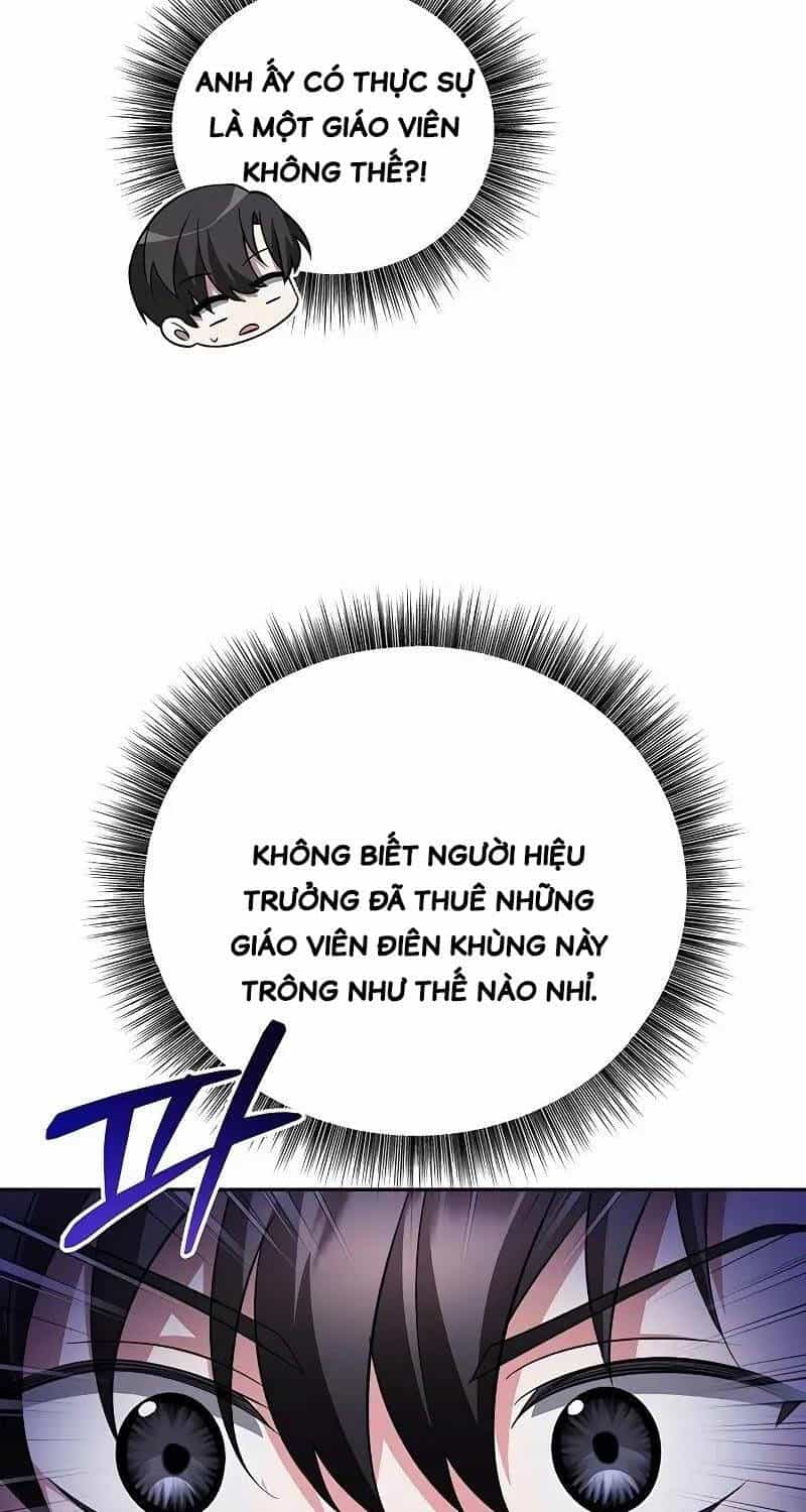 Học Viện Phá Sản - Chương 1 - ảnh 78