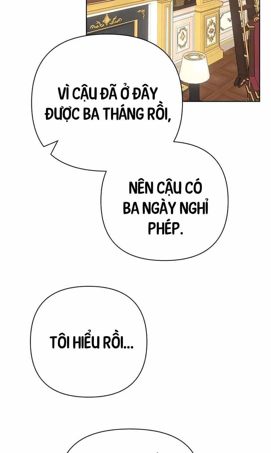 Học Viện Phá Sản - Chương 10 - ảnh 10