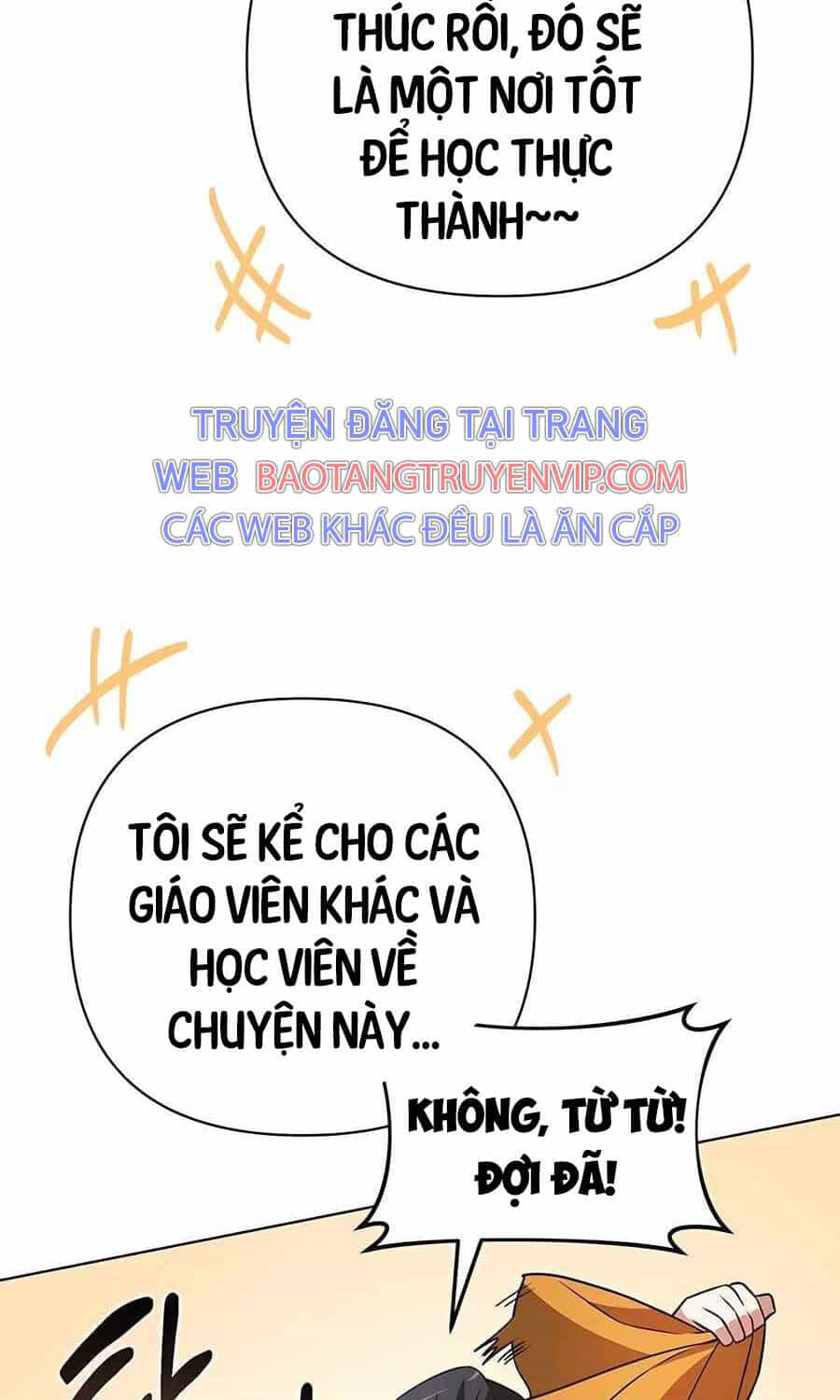Học Viện Phá Sản - Chương 10 - ảnh 22