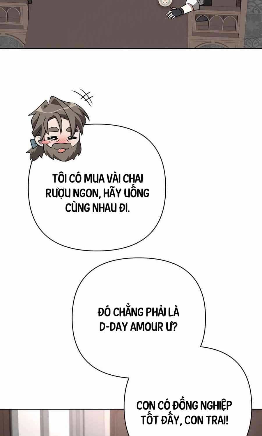 Học Viện Phá Sản - Chương 10 - ảnh 37