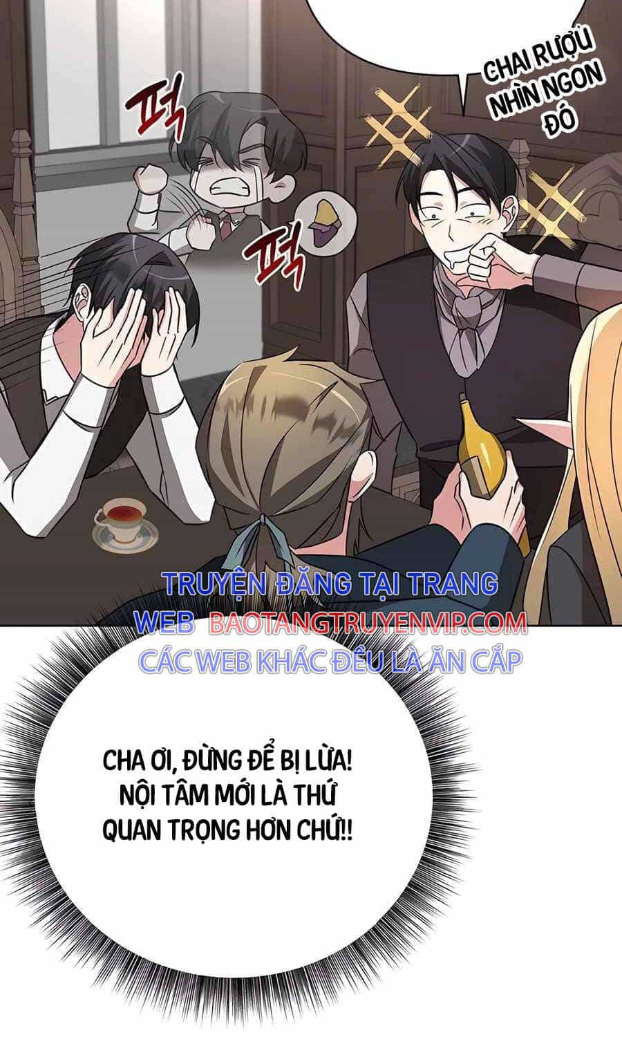 Học Viện Phá Sản - Chương 10 - ảnh 38