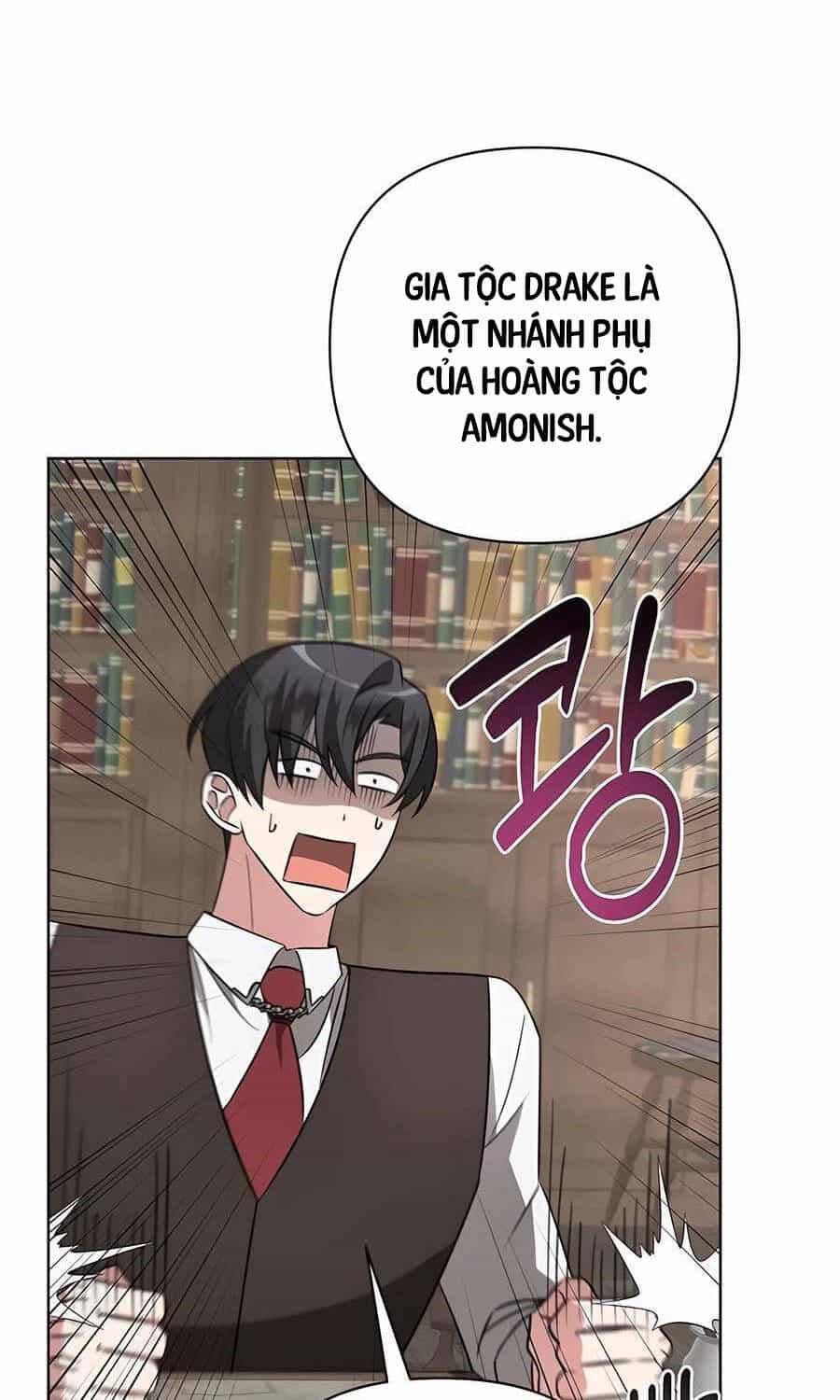 Học Viện Phá Sản - Chương 10 - ảnh 47