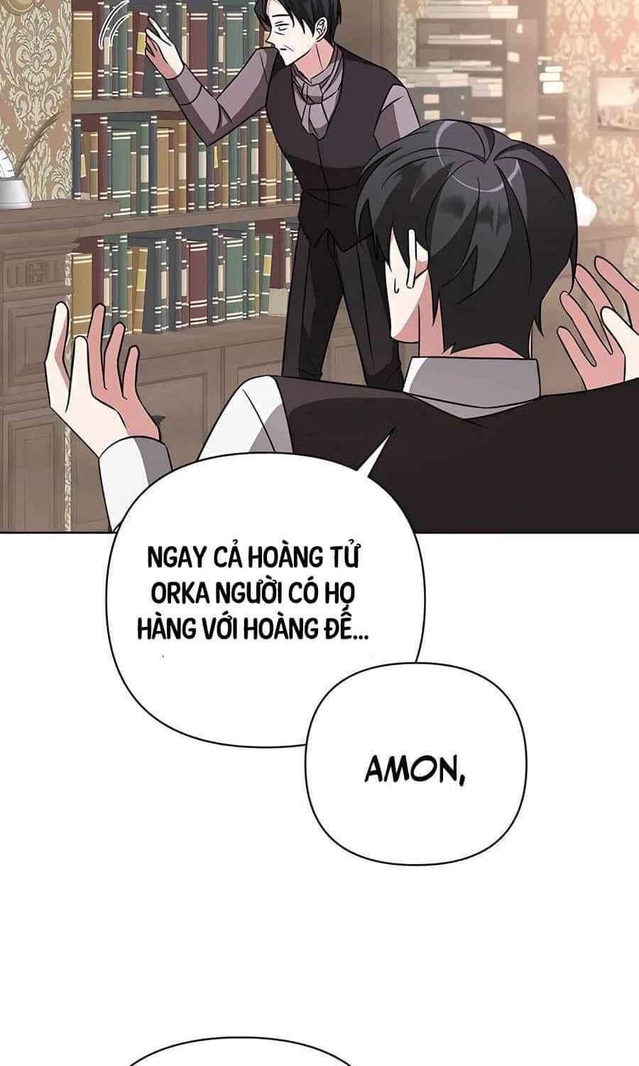 Học Viện Phá Sản - Chương 10 - ảnh 49