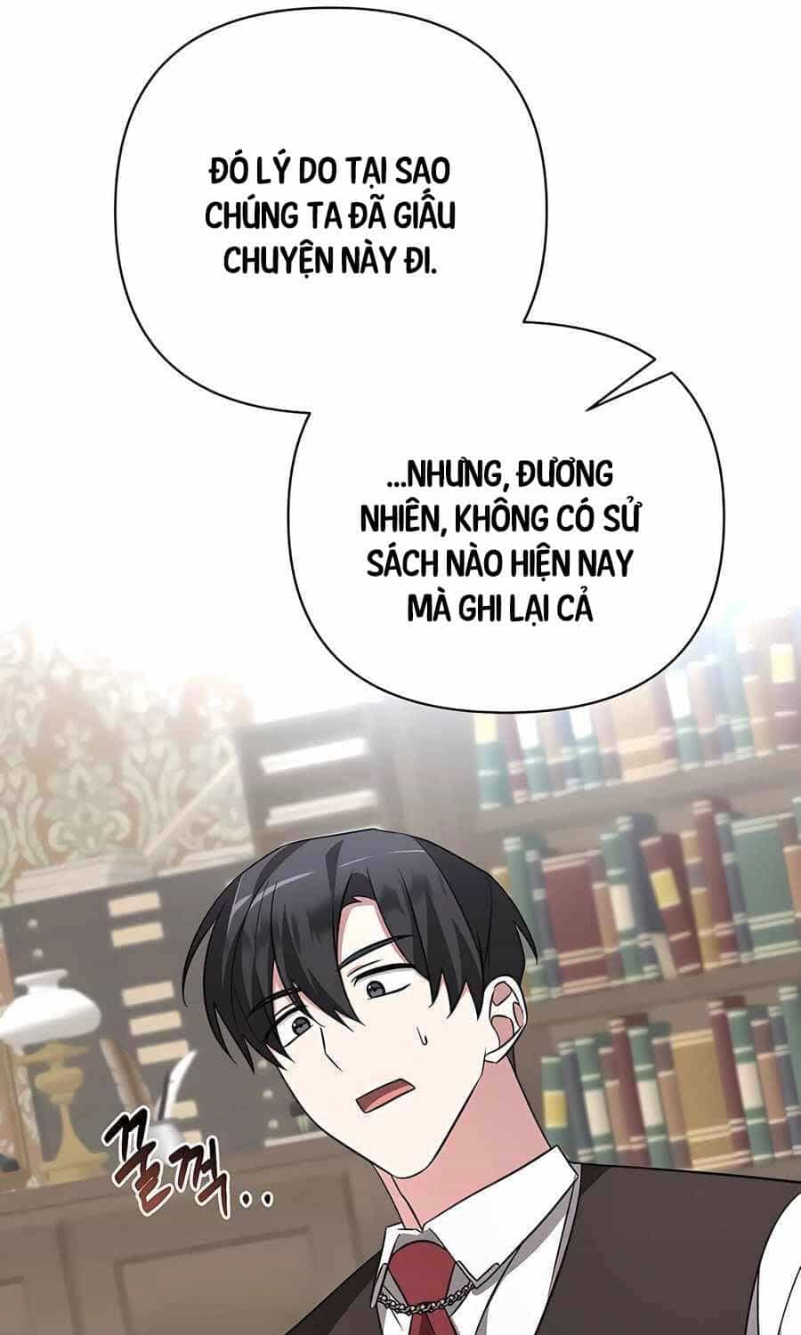 Học Viện Phá Sản - Chương 10 - ảnh 53