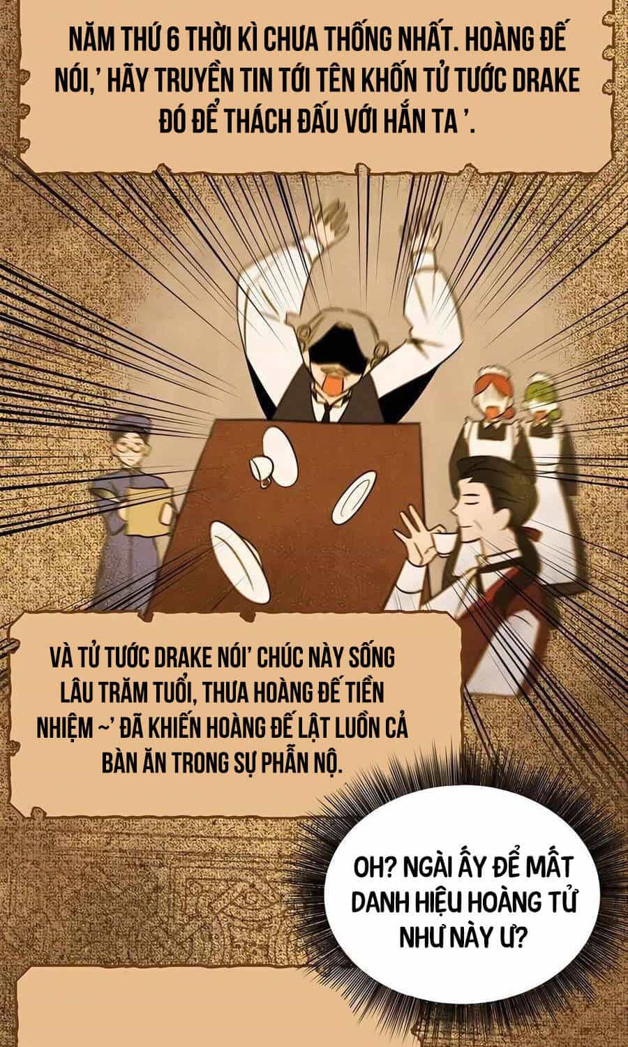 Học Viện Phá Sản - Chương 10 - ảnh 58