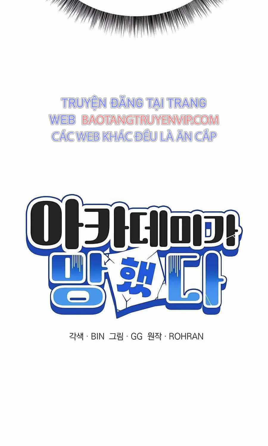 Học Viện Phá Sản - Chương 10 - ảnh 8