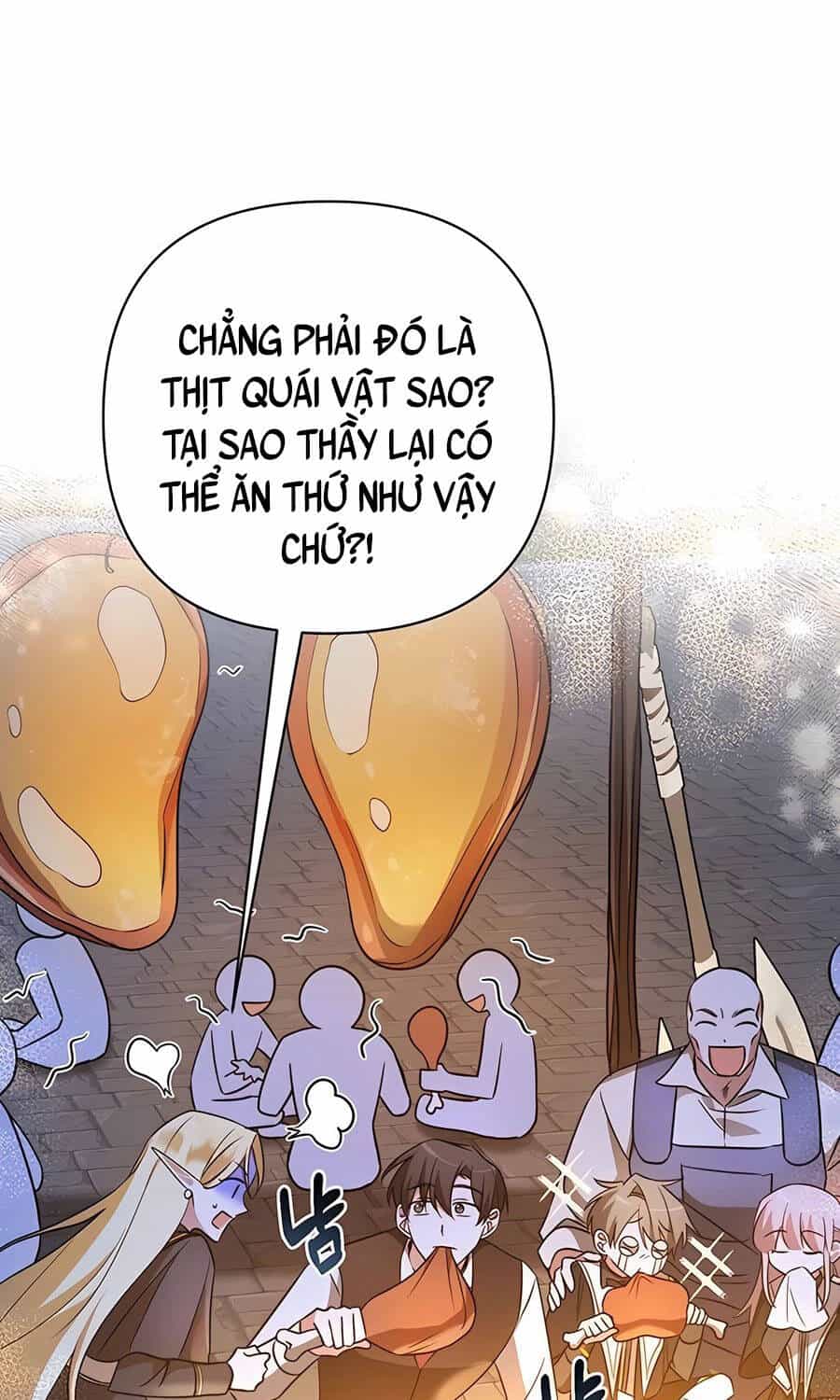 Học Viện Phá Sản - Chương 11 - ảnh 3