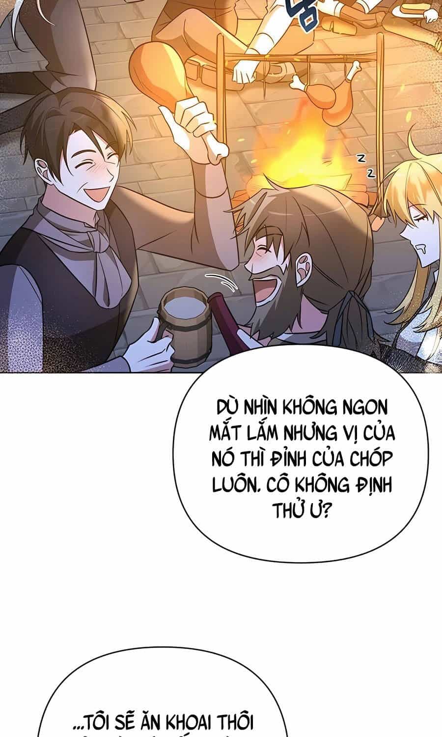 Học Viện Phá Sản - Chương 11 - ảnh 4