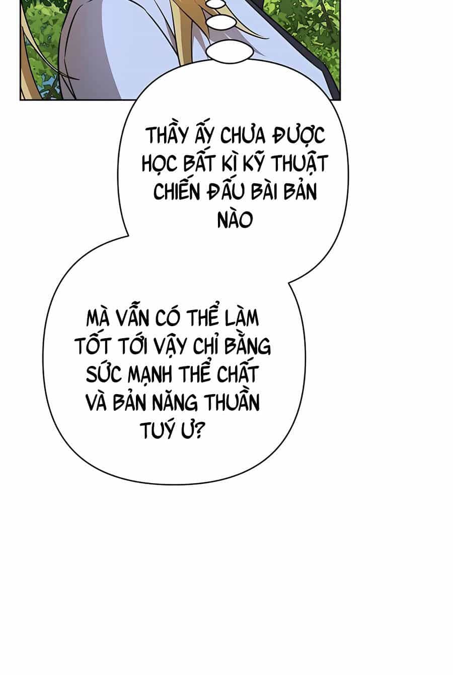 Học Viện Phá Sản - Chương 11 - ảnh 41
