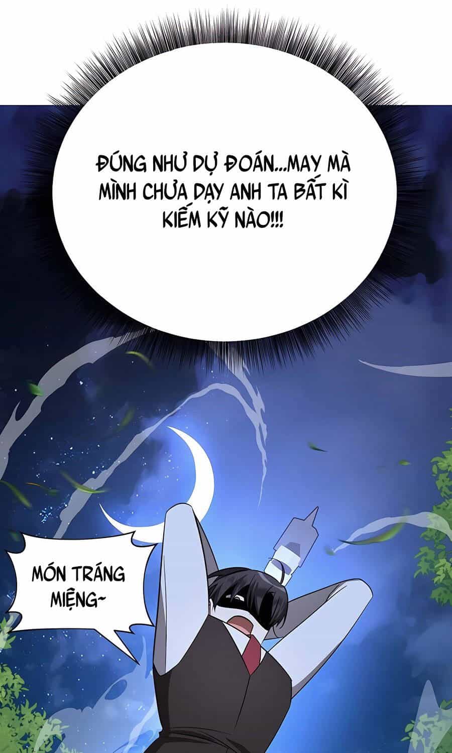 Học Viện Phá Sản - Chương 11 - ảnh 42