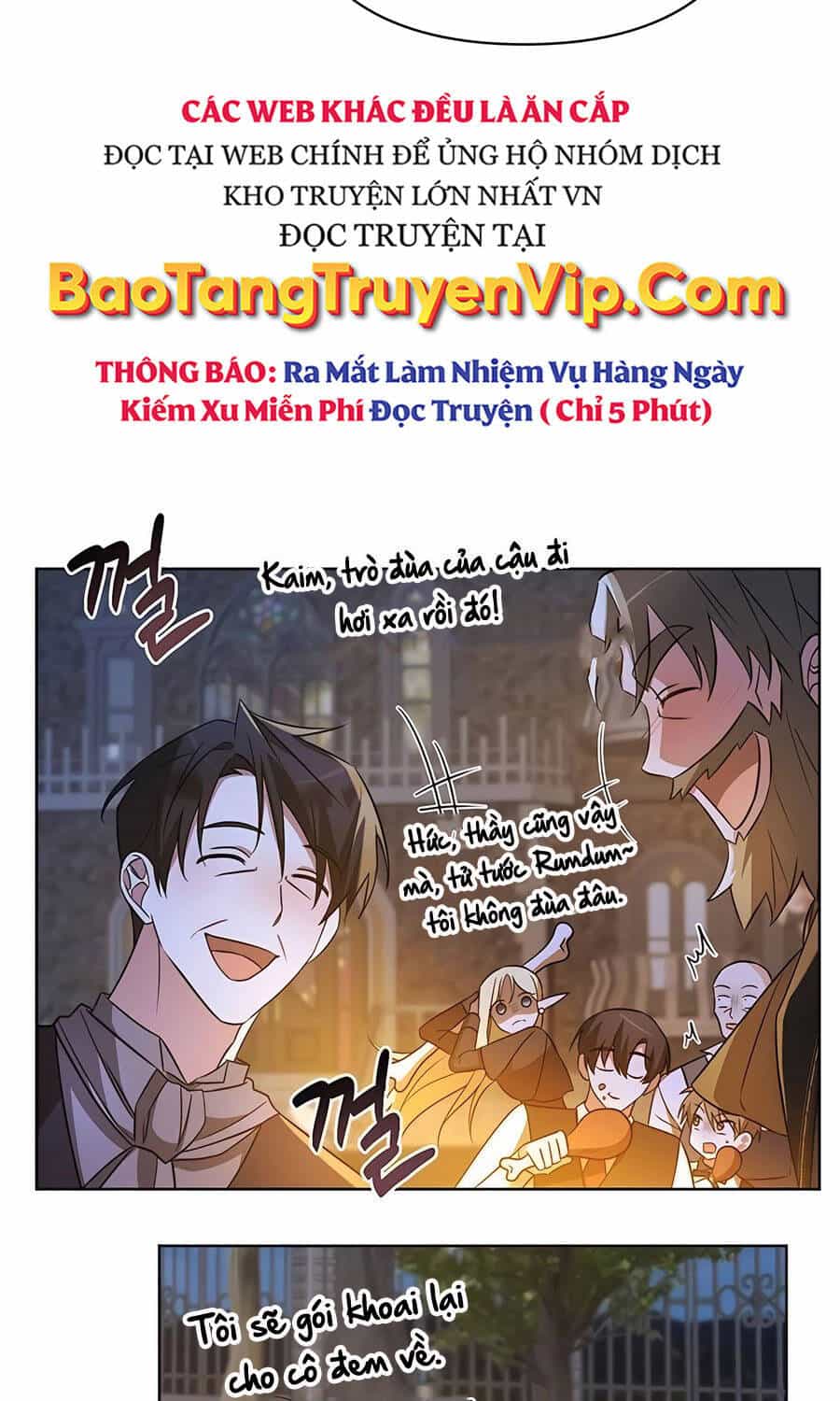 Học Viện Phá Sản - Chương 11 - ảnh 6