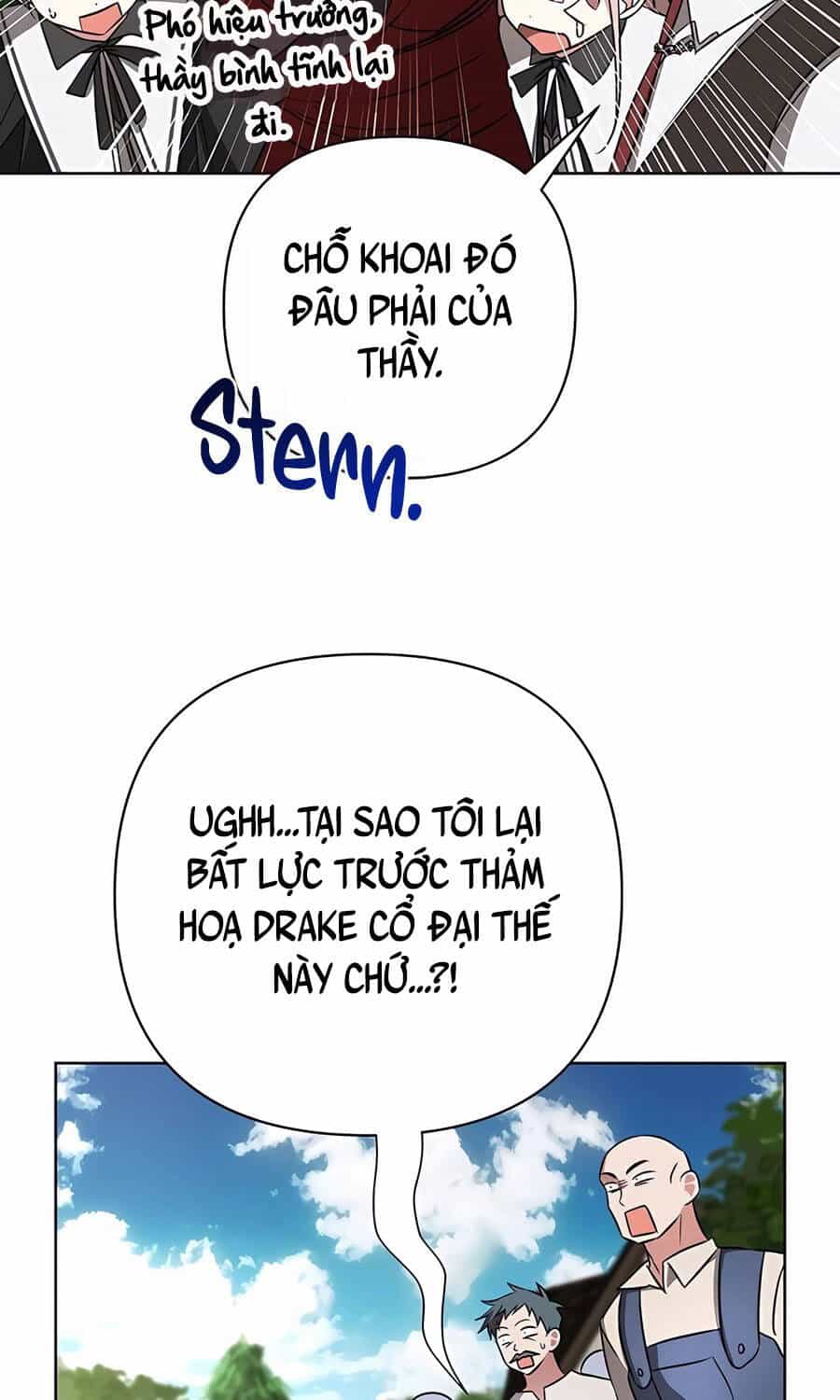 Học Viện Phá Sản - Chương 11 - ảnh 70
