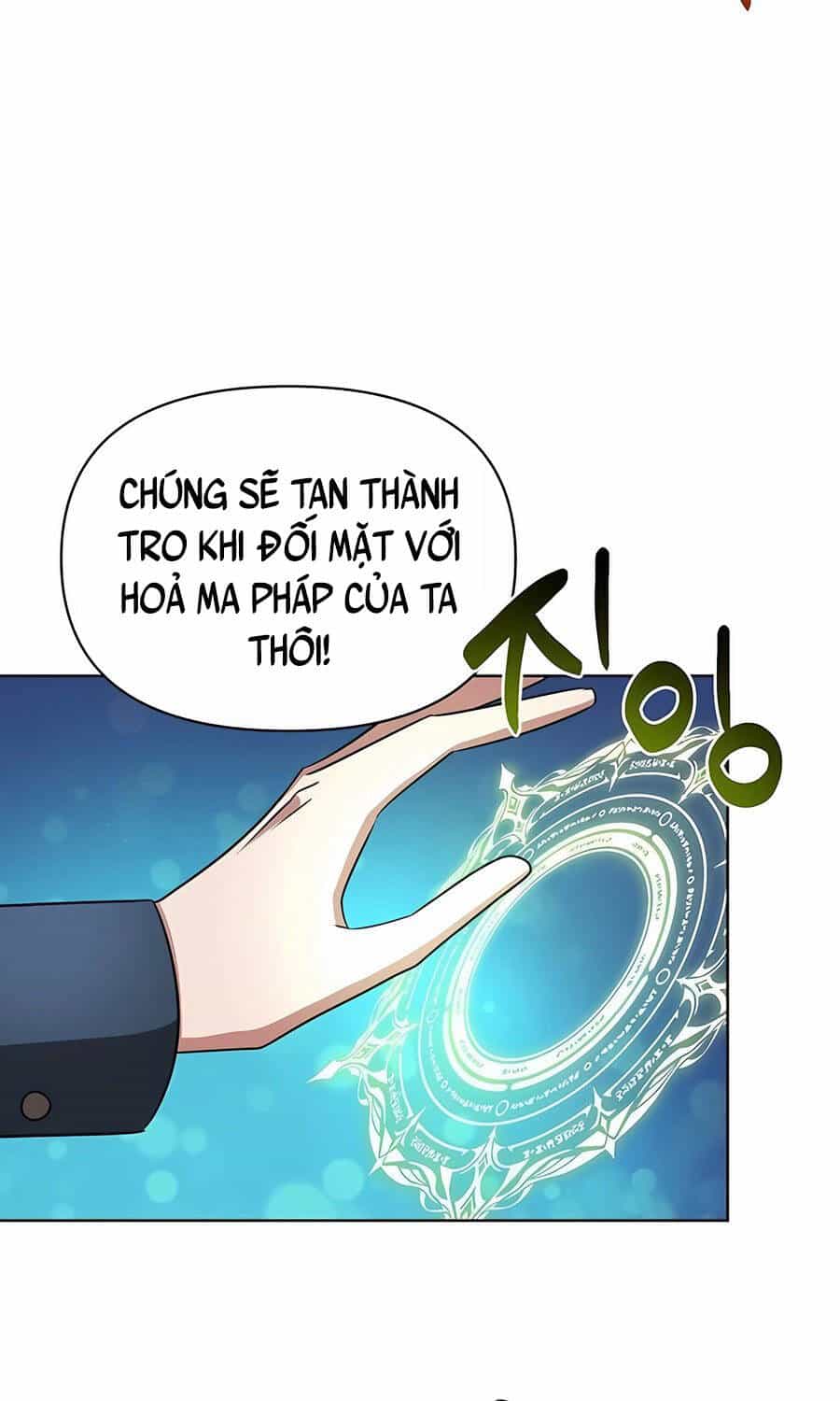 Học Viện Phá Sản - Chương 11 - ảnh 73