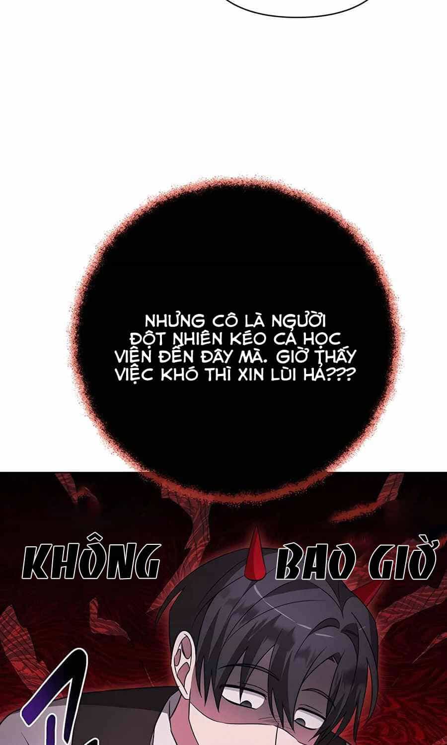 Học Viện Phá Sản - Chương 12 - ảnh 14