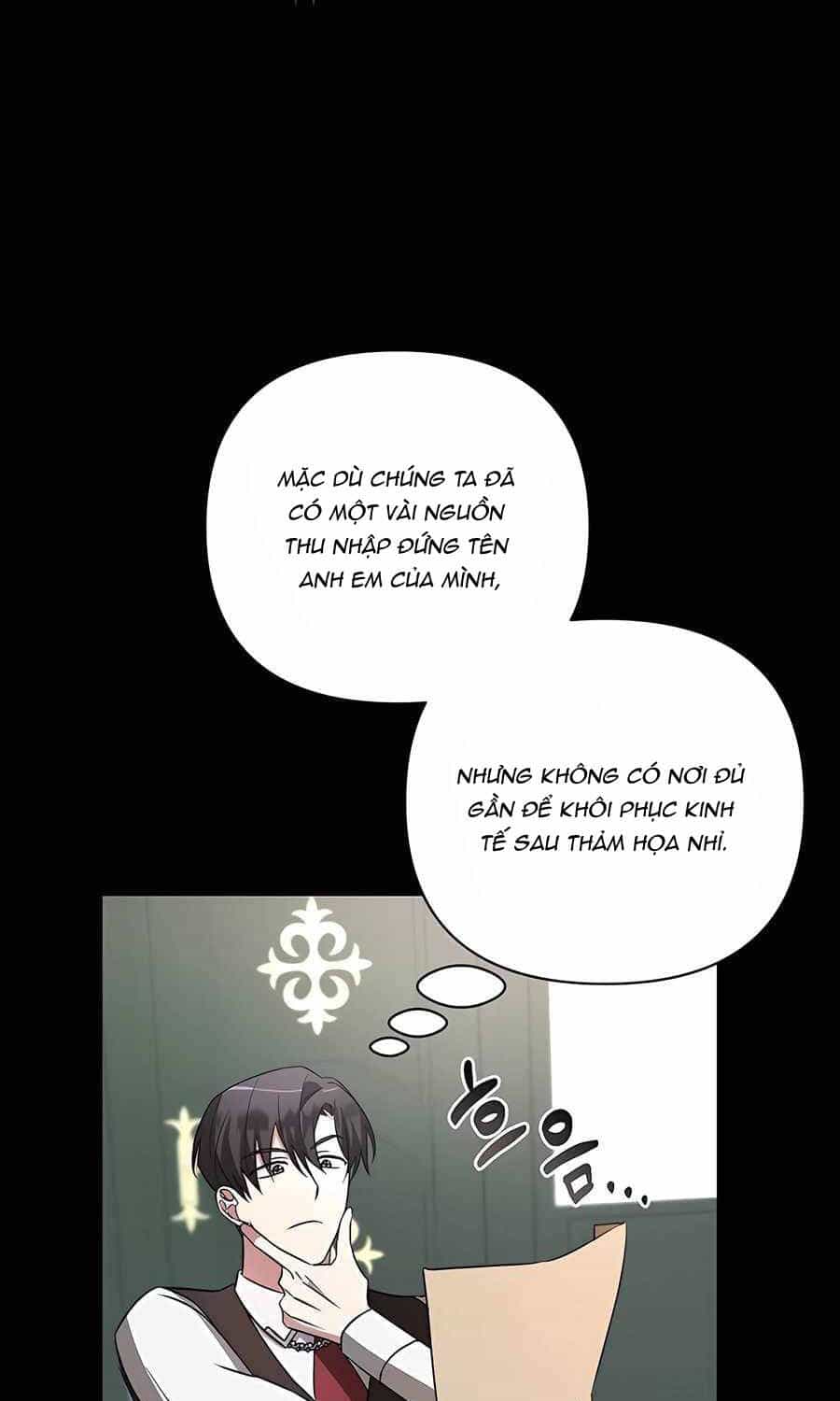 Học Viện Phá Sản - Chương 12 - ảnh 43