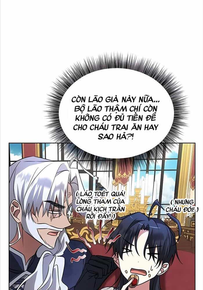 Học Viện Phá Sản - Chương 14 - ảnh 21