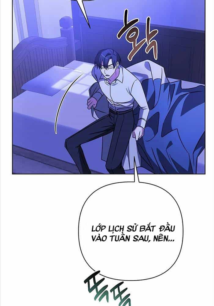 Học Viện Phá Sản - Chương 14 - ảnh 57