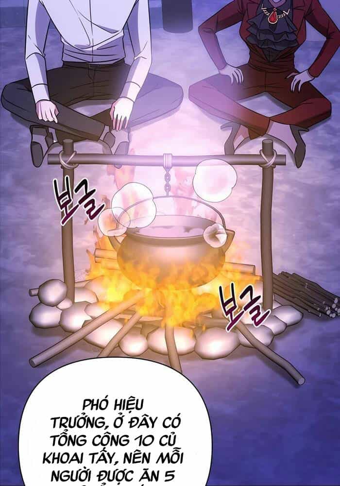 Học Viện Phá Sản - Chương 14 - ảnh 67