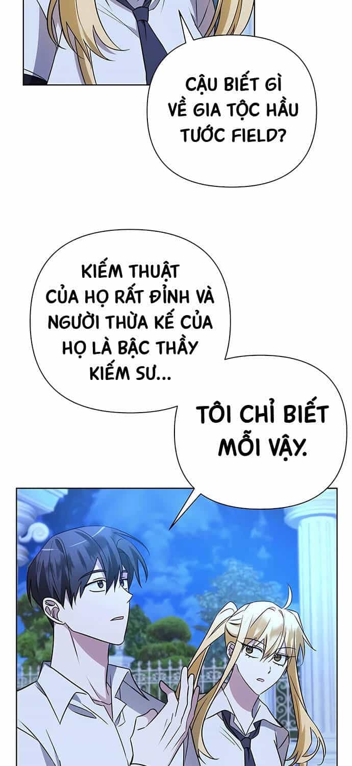 Học Viện Phá Sản - Chương 15 - ảnh 11