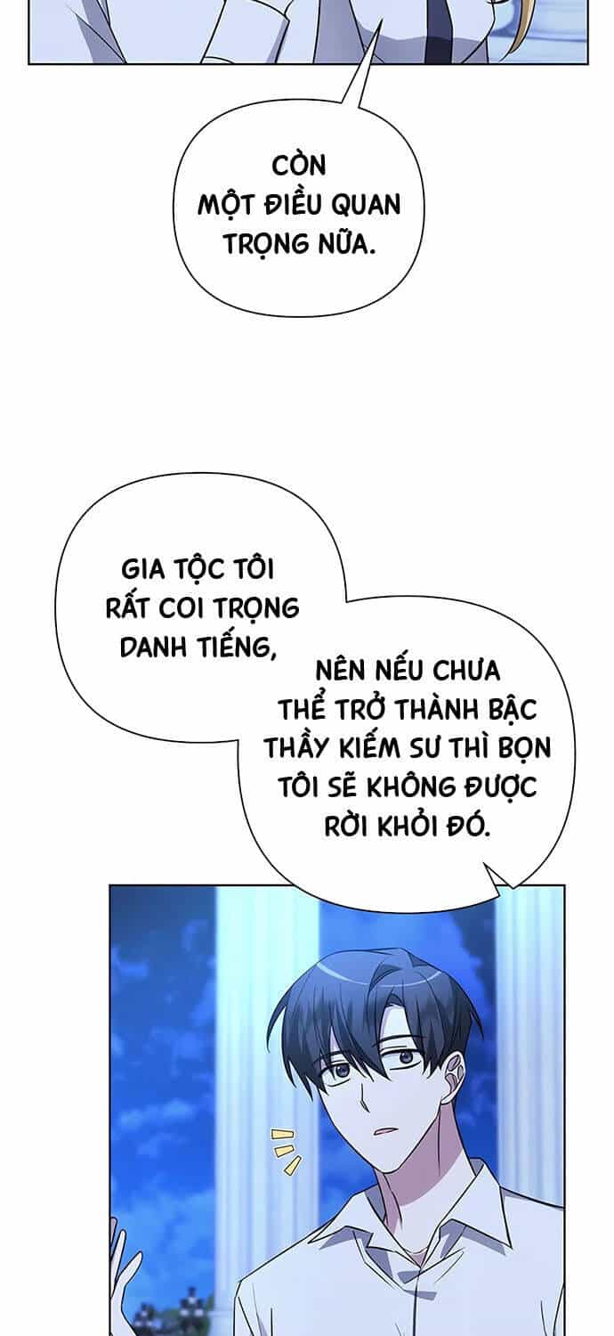 Học Viện Phá Sản - Chương 15 - ảnh 12