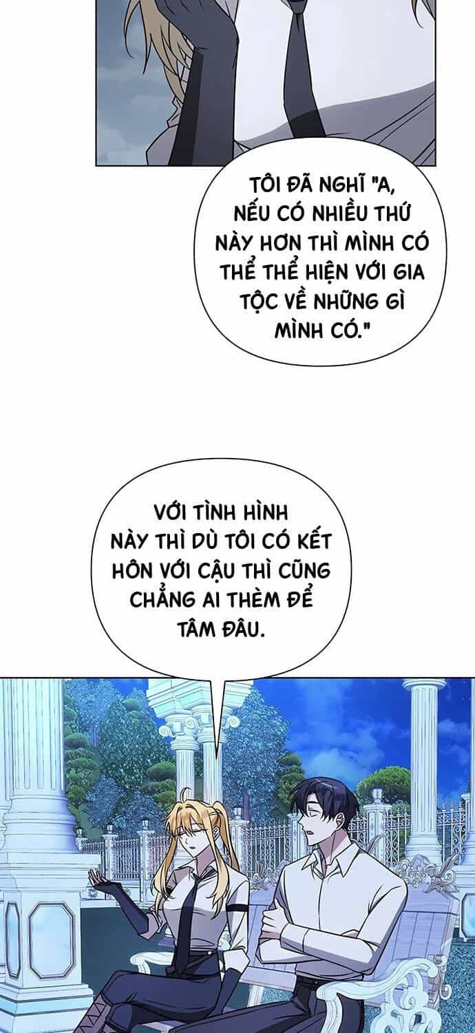 Học Viện Phá Sản - Chương 15 - ảnh 25