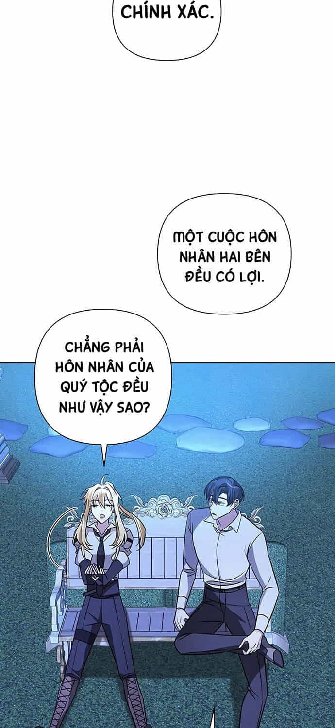 Học Viện Phá Sản - Chương 15 - ảnh 30