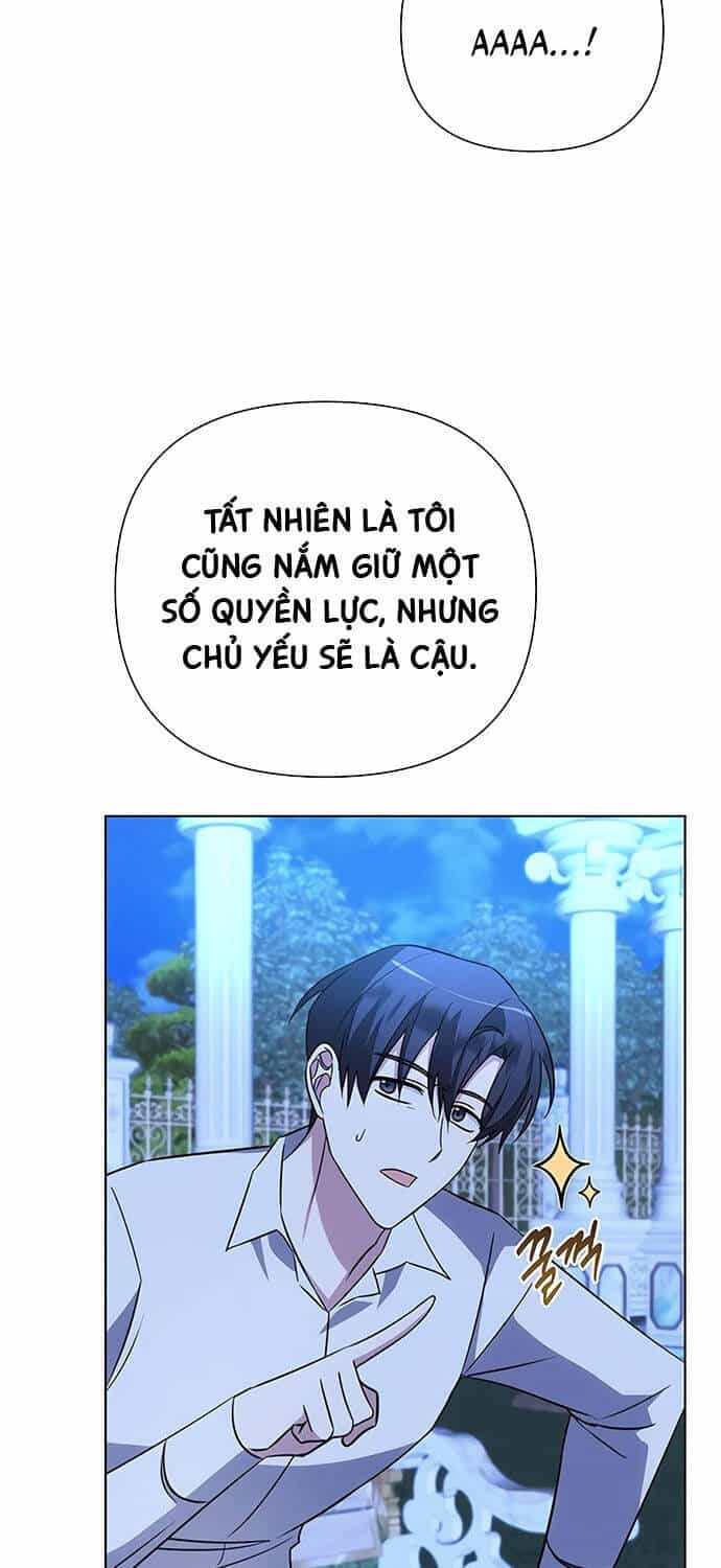 Học Viện Phá Sản - Chương 15 - ảnh 35