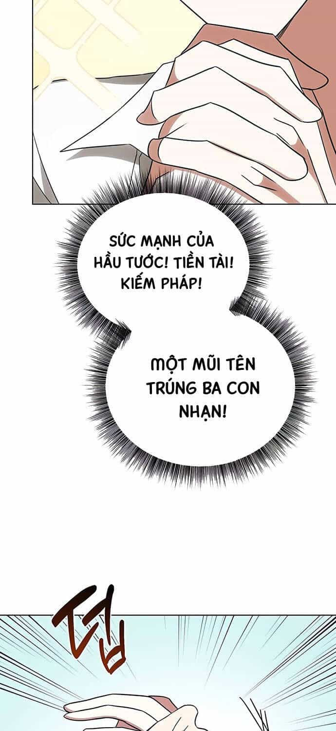 Học Viện Phá Sản - Chương 15 - ảnh 38