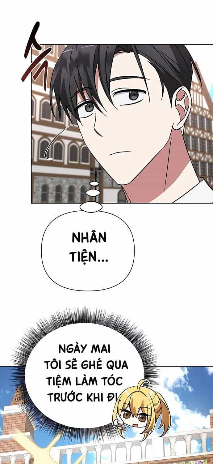 Học Viện Phá Sản - Chương 15 - ảnh 44