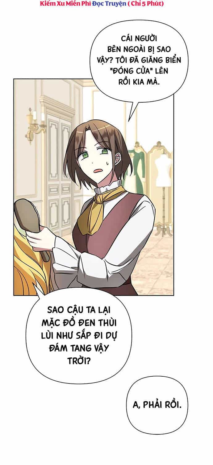 Học Viện Phá Sản - Chương 15 - ảnh 47
