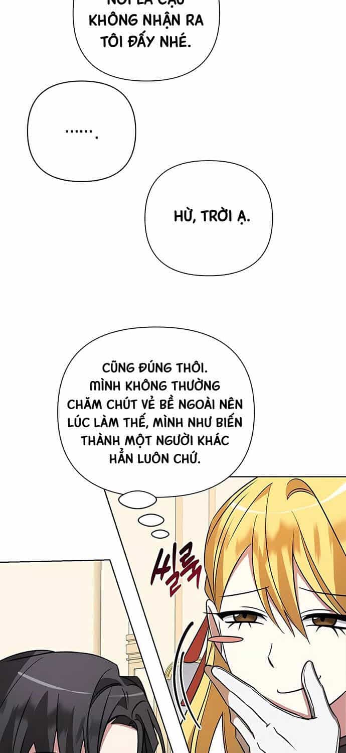 Học Viện Phá Sản - Chương 15 - ảnh 55