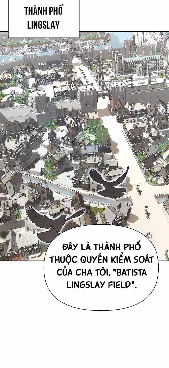 Học Viện Phá Sản - Chương 15 - ảnh 63