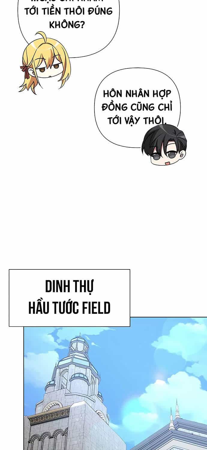 Học Viện Phá Sản - Chương 15 - ảnh 68